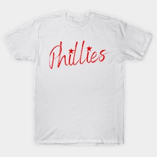 phillies 2024 T-Shirt